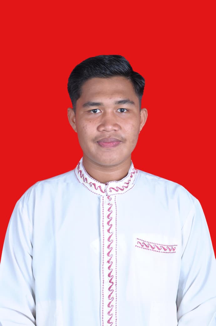 Muhammad Rinaldi